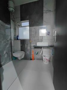Image of 1550 Sq.ft 3 BHK Builder Floor for rent in Mahalakshmi Nagar, Indore for Rs. 25000