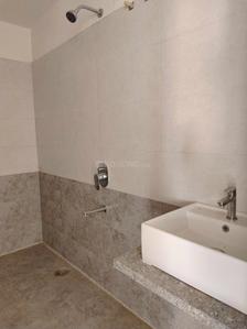 Image of 1500 Sq.ft 3 BHK Independent House for rent in V K Comfort Lush Green Plot, Ayodhya Bypass, Bhopal for Rs. 25000
