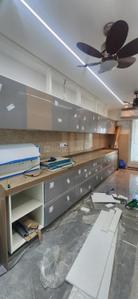 Kitchen Image of 3426 Sq.ft 5 BHK Apartment / Flat for sale in Tridhaatu Aranya Phase I, Anushakti Nagar Mumbai for Rs. 135000000