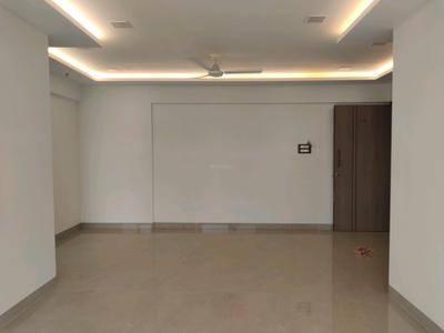 Living Room Image of 1100 Sq.ft 3 BHK Apartment / Flat for sale in Shreepati Insignia, Vile Parle West Mumbai for Rs. 49000000
