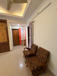 Hall Image of 1850 Sq.ft 3 BHK Apartment / Flat for rent in Lalpur Ranchi for Rs. 30000