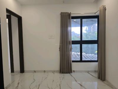 Bedroom Image of 900 Sq.ft 2 BHK Apartment / Flat for rent in Strawberry Sandstone, Mira Road East Mira Bhayandar for Rs. 39000