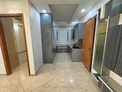 Kitchen Image of 1820 Sq.ft 5 BHK Builder Floor for sale in Sector 5 Rohini New Delhi for Rs. 23500000