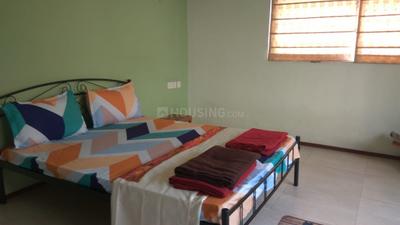 Bedroom Image of 3400 Sq.ft 4 BHK Duplex for sale in Vedic Village Kolkata for Rs. 11000000
