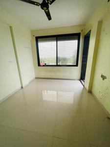 Bedroom Image of 950 Sq.ft 2 BHK Apartment / Flat for rent in Little Earth Unit 11, Sevagram Wardha for Rs. 14000