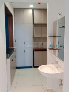 Bathroom Image of 1350 Sq.ft 2 BHK Apartment / Flat for sale in NSL East County, Uppal Hyderabad for Rs. 14000000