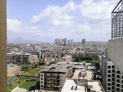 2 BHK Apartment