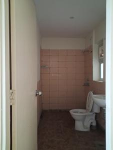 Common Bathroom Image of 849 Sq.ft 2 BHK Apartment / Flat for sale in Jaypee Aman, Sector 151 Noida for Rs. 6600000