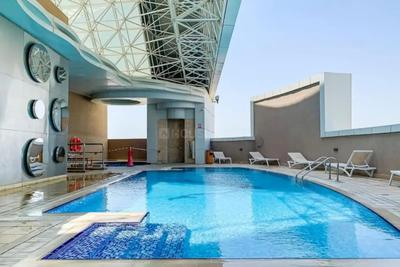 Image of 415 Sq.ft 1 RK Studio for sale in Arjan-Dubailand, Dubai for Rs. 15730000