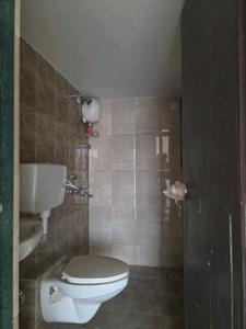 Common Bathroom Image of 855 Sq.ft 2 BHK Apartment / Flat for sale in Ekta Brooklyn Park Phase I, Virar West Virar for Rs. 4451000