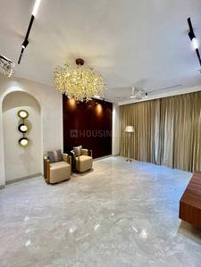 Hall Image of 2300 Sq.ft 3 BHK Builder Floor for sale in Sector 40 Gurgaon for Rs. 24000000