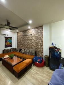 Bedroom Image of PG 12182089 Rajouri Garden in Rajouri Garden, New Delhi