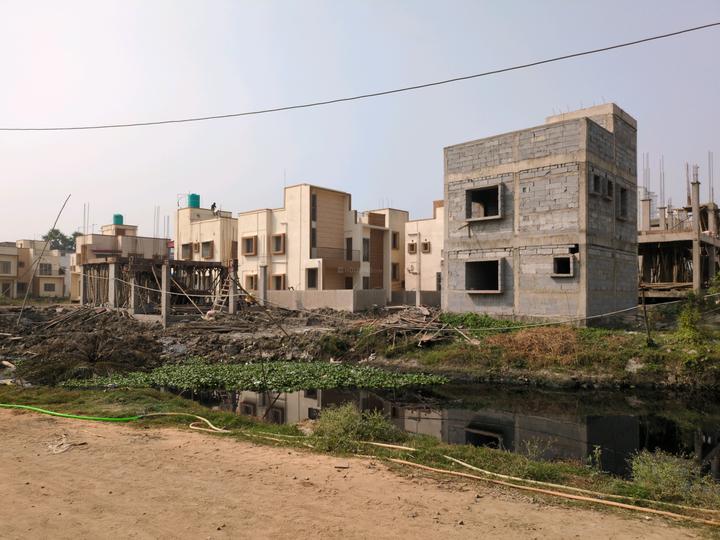 Dharitri Royal Enclave Tower No 7 And 8 Main Image 1