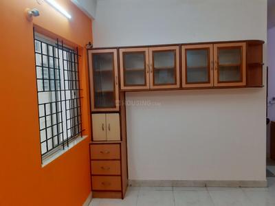Hall Image of 1280 Sq.ft 3 BHK Apartment / Flat for sale in Mahaveer Jewel, JP Nagar Bengaluru for Rs. 9500000