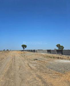 Image of 800 Sq.ft 1 RK Apartment / Flat for sale in Gracelands Highway Serene City, Gari Pipalya, Indore for Rs. 3500000