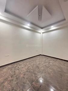 Image of 500 Sq.ft 2 BHK Builder Floor for rent in Shastri Nagar, New Delhi for Rs. 18000