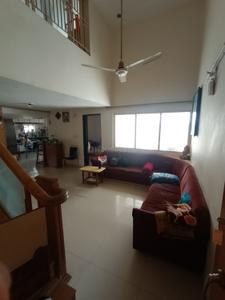 Hall Image of 1440 Sq.ft 3 BHK Penthouse for sale in Satellite Ahmedabad for Rs. 9000000