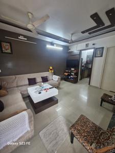 Hall Image of 1600 Sq.ft 3 BHK Duplex for sale in Manjalpur Vadodara for Rs. 8500000