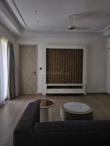 Bedroom Image of 6500 Sq.ft 5 BHK Villa for rent in Nirman Nagar Jaipur for Rs. 250000