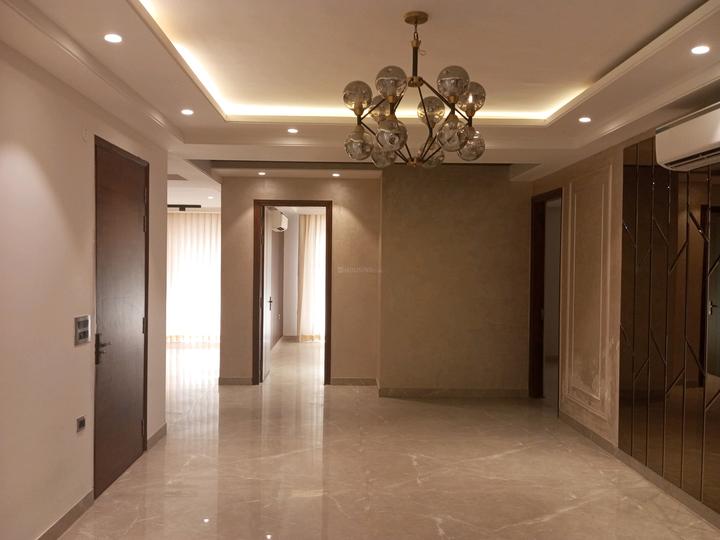 4100 Sqft 4 BHK Independent Floor for sale in Uppal Southend Sector