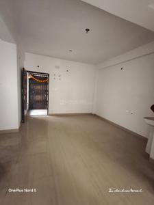 Hall Image of 875 Sq.ft 2 BHK Apartment / Flat for rent in Hitech Residency, Rajarhat Kolkata for Rs. 15000