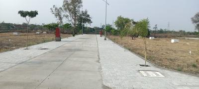 Image of 1200 Sq.ft Residential Plot / Land for sale in Jamtha, Nagpur for Rs. 2200000