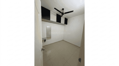 Image of 778 Sq.ft 2 BHK Apartment / Flat for sale in Urbanrise Revolution One, Padur, Chennai for Rs. 6100000