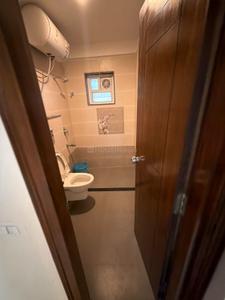 Bathroom Image of 1381 Sq.ft 2 BHK Apartment / Flat for sale in Elegant Buckingham, Benson Town Bengaluru for Rs. 17500000