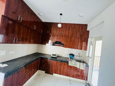 3 BHK Flat