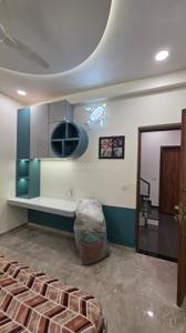 Hall Image of 3200 Sq.ft 4 BHK Independent House for rent in Ami Elegance, Sargasan Gandhinagar for Rs. 100000