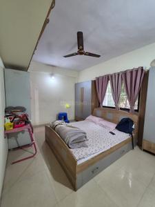 Bedroom Image of 1600 Sq.ft 3 BHK Independent House for sale in Ganesh Nabhangan, Dhayari Pune for Rs. 18000000