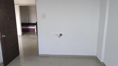 Bedroom Image of 1000 Sq.ft 2 BHK Apartment / Flat for sale in Goel Estoria, Undri Pune for Rs. 6500000