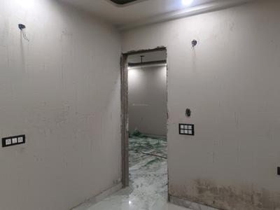 Bedroom Image of 650 Sq.ft 2 BHK Apartment / Flat for sale in Fairdeal Burari Dream Homes, Burari New Delhi for Rs. 3600000