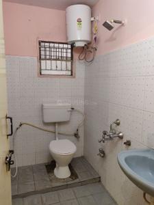 Bathroom Image of 880 Sq.ft 2 BHK Apartment / Flat for sale in Akshaya Residency, Hebbal Bengaluru for Rs. 6000000