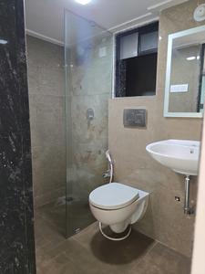 Bedroom Image of 719 Sq.ft 1 BHK Apartment / Flat for sale in Tirupati Namaah, Mira Road East Mira Bhayandar for Rs. 7435000