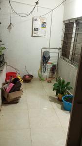 Bedroom Image of 830 Sq.ft 2 BHK Apartment / Flat for sale in Ellora Residency, Vikas Nagar Pune for Rs. 5000000