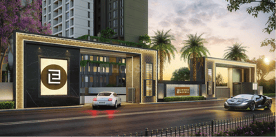 Image of 1438 Sq.ft 3 BHK Apartment / Flat for sale in Livience Aleenta Phase III, Pashan, Pune for Rs. 25500000