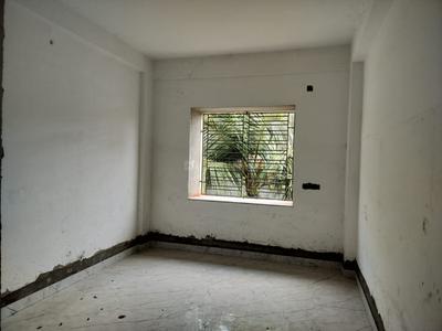 Bedroom Image of 1197 Sq.ft 3 BHK Apartment / Flat for sale in New Town Kolkata for Rs. 7000000