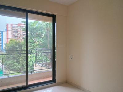 Living Room Image of 654 Sq.ft 1 BHK Apartment / Flat for sale in Patel Eirene, Ambernath East Ambernath for Rs. 3500000
