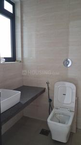 Image of 1354 Sq.ft 3 BHK Apartment / Flat for rent in Rivali Park Wintergreen, Borivali East, Mumbai for Rs. 110000