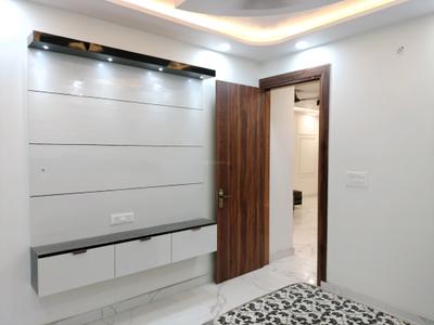 Bedroom Image of 1300 Sq.ft 4 BHK Apartment / Flat for sale in Navya Homes, Transit Camp New Delhi for Rs. 14000000