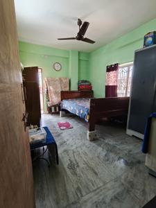 Bedroom Image of 796 Sq.ft 2 BHK Apartment / Flat for sale in Rajarhat Kolkata for Rs. 3200000