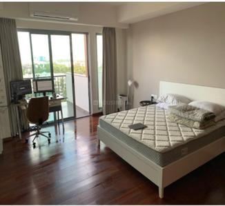 Bedroom Image of 5213 Sq.ft 3 BHK Apartment / Flat for sale in UKN Miraya Rose, Whitefield Bengaluru for Rs. 55000000