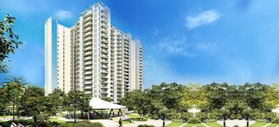 Image of 1484 Sq.ft 2.5 BHK Apartment / Flat for sale in Ireo The Corridors, Sector 67, Gurgaon for Rs. 23800000