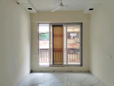 Living Room Image of 630 Sq.ft 1 BHK Apartment / Flat for sale in Alpinepeak Seasons, Naigaon East Naigaon for Rs. 3400000
