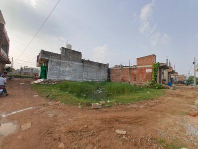 Image of 2000 Sq.ft Residential Plot / Land for sale in Gayatri Nagar, Gwalior for Rs. 4500000
