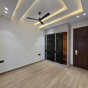 Bedroom Image of 2300 Sq.ft 4 BHK Builder Floor for sale in Shastri Nagar Ghaziabad for Rs. 17400000