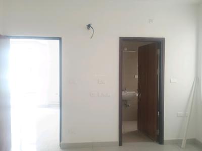 Bedroom Image of 1325 Sq.ft 2 BHK Apartment / Flat for sale in Hallmark Skyrena, Puppalaguda Hyderabad for Rs. 13200000