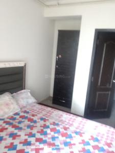 Bedroom Image of 800 Sq.ft 2 BHK Apartment / Flat for rent in Aditya City Apartment Ghaziabad, Wave City Ghaziabad for Rs. 20000
