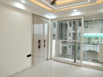 Bedroom Image of 2500 Sq.ft 4 BHK Apartment / Flat for sale in Sector 18 Dwarka New Delhi for Rs. 42500000